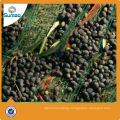 100% virgin HDPE olive harvest nets for collection